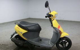 SUZUKI LET's 4 CA41A