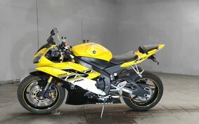 YAMAHA YZF-R6 2006 RJ12N