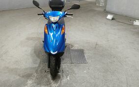 SUZUKI ADDRESS V125 CF4EA