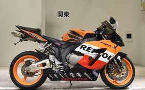 HONDA CBR1000RR 2004 SC57