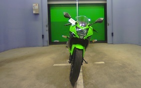 KAWASAKI NINJA 250 SL 2015 BX250A