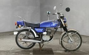 HONDA CB50 JX CB50