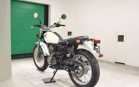 HONDA CB223S MC40