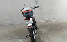 SUZUKI DJEBEL 200 (DR200SE) SH42A