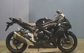 SUZUKI GSX-R600 2013 CV111