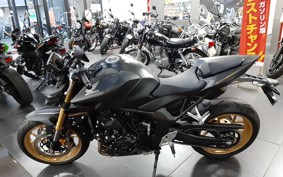 HONDA CB1000 HORNET SP 2025 SC86