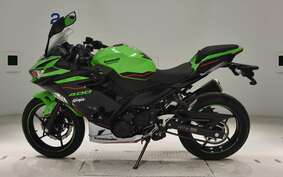 KAWASAKI NINJA 400 2021 EX400G