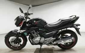 SUZUKI GSR250 GJ55D