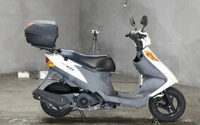 SUZUKI ADDRESS V125 CF4EA