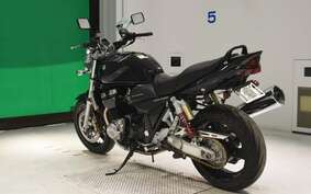 SUZUKI GSX1400 2006 GY71A