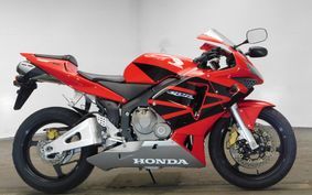 HONDA CBR600RR PC37