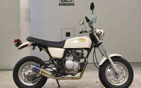 HONDA APE 100 HC07