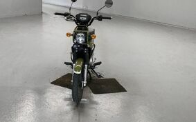 HONDA CROSS CUB 110 JA45