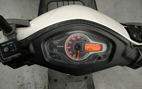 SUZUKI ADDRESS V125 S CF4MA