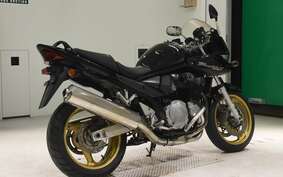 SUZUKI BANDIT 1200 SA 2007 GV79A