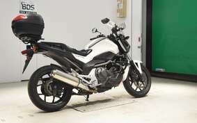 HONDA NC 700 S D 2013 RC61