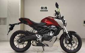 HONDA CB125 R JC79