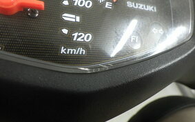 SUZUKI ADDRESS V125 CF4EA