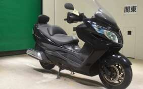 SUZUKI SKYWAVE 400 A 2013 CK45A