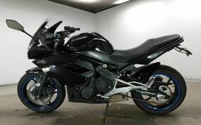 KAWASAKI NINJA 400 R 2011 ER400B