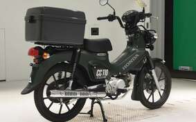 HONDA CROSS CUB 110 JA60