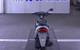 SUZUKI ADDRESS V125 G CF4EA