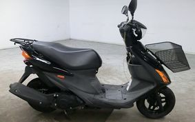 SUZUKI ADDRESS V125 S CF4MA