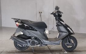 SUZUKI ADDRESS V125 CF4MA