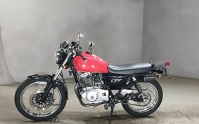 SUZUKI GRASS TRACKER NJ4DA