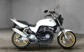 HONDA CB400SF VTEC 2004 NC39