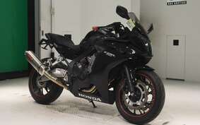 HONDA CBR650F 2014 RC83