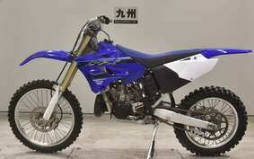 YAMAHA YZ250X CG38C