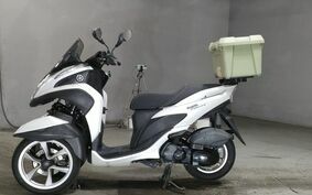 YAMAHA TRICITY 125 SE82J