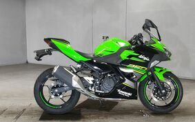 KAWASAKI NINJA 250 EX250P