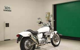 HONDA MAGNA 50 AC13