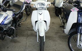 HONDA C110 SUPER CUB JA10