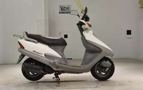 HONDA SPACY 125 Gen. 3 JF04