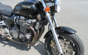 YAMAHA XJR1200 1995 4KG