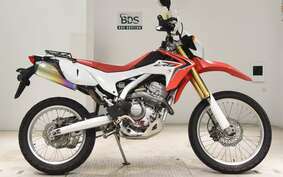 HONDA CRF250L MD38