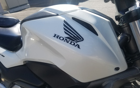 HONDA NC 700 S ABS 2012 RC61