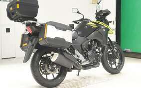 SUZUKI V-STROM 250 A