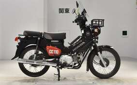 HONDA CROSS CUB 110 JA45