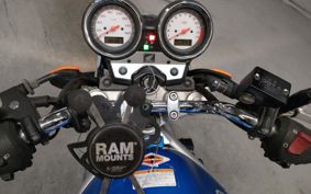 HONDA VTR 250 MC33