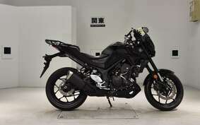 YAMAHA MT-03 ABS RH13J