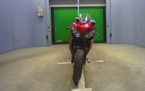 HONDA CBR1000RR Gen. 2 2009 SC59