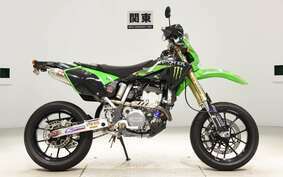 SUZUKI DR-Z400SM 2007 SK44A