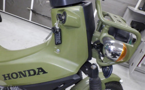 HONDA CROSS CUB 110 JA45