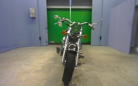 HONDA SHADOW 400 2001 NC34