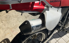 HONDA XR250 MD30