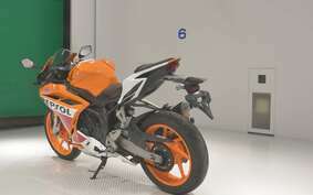 HONDA CBR250RR A MC51